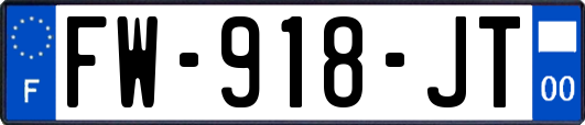 FW-918-JT
