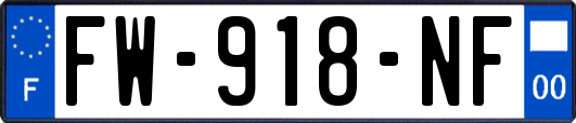 FW-918-NF