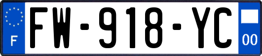 FW-918-YC