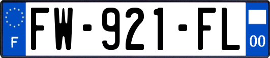 FW-921-FL