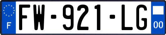 FW-921-LG