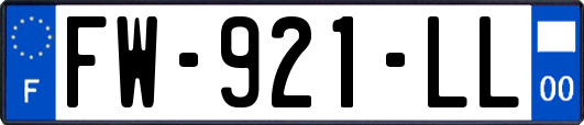 FW-921-LL