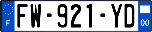 FW-921-YD