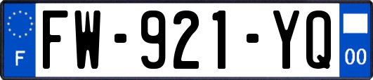 FW-921-YQ