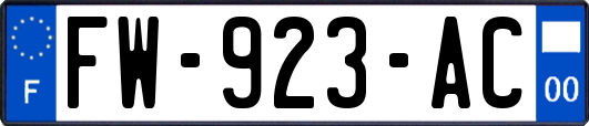 FW-923-AC