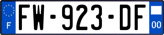 FW-923-DF