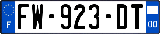 FW-923-DT