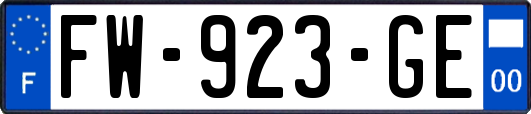 FW-923-GE