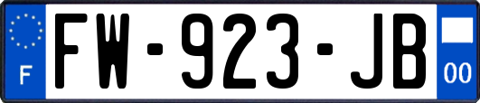 FW-923-JB