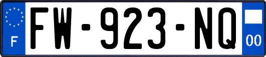 FW-923-NQ