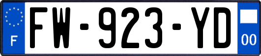 FW-923-YD