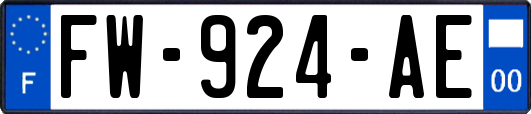 FW-924-AE