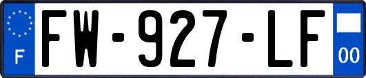 FW-927-LF