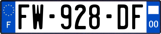 FW-928-DF