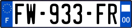 FW-933-FR