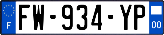 FW-934-YP
