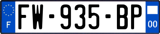 FW-935-BP