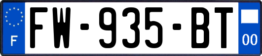 FW-935-BT