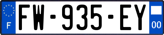 FW-935-EY
