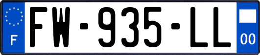 FW-935-LL