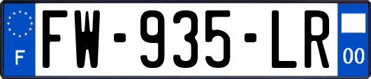 FW-935-LR
