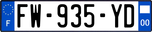 FW-935-YD