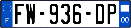 FW-936-DP