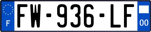 FW-936-LF