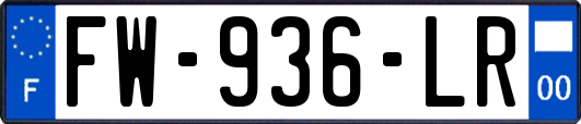 FW-936-LR