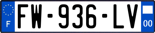 FW-936-LV