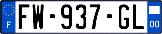 FW-937-GL