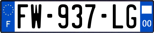 FW-937-LG