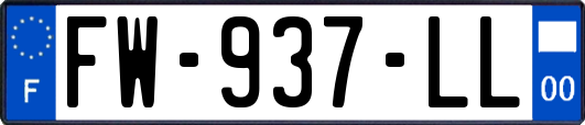 FW-937-LL