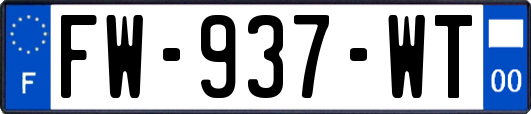 FW-937-WT