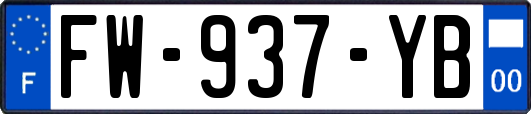 FW-937-YB