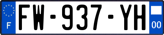 FW-937-YH