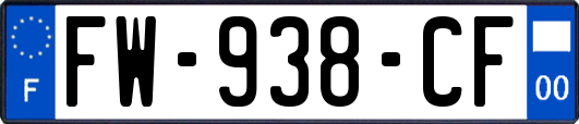 FW-938-CF