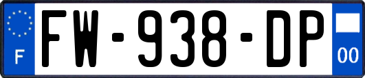 FW-938-DP