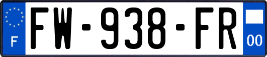 FW-938-FR
