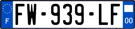 FW-939-LF