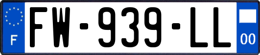 FW-939-LL