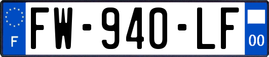 FW-940-LF