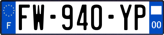 FW-940-YP