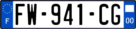 FW-941-CG