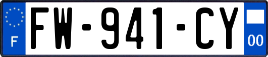 FW-941-CY