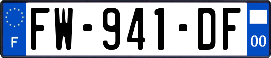 FW-941-DF