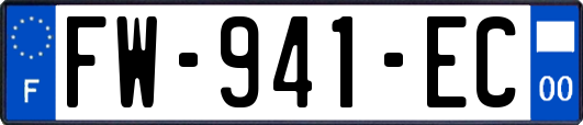 FW-941-EC