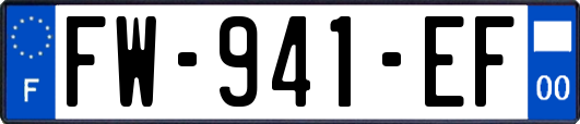 FW-941-EF