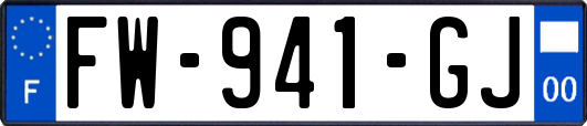 FW-941-GJ