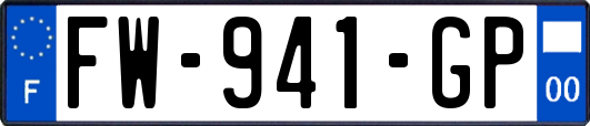FW-941-GP